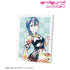 『ラブライブ!スーパースター!!』若菜四季 Let's be ONE Ani-Art F0号キャンバスボード