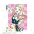 《Love Live! SuperStar!!》鬼冢夏美 Let's be ONE Ani-Art F0号画布板