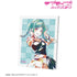 『ラブライブ!スーパースター!!』鬼塚冬毬 Let's be ONE Ani-Art F0号キャンバスボード