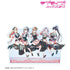 『ラブライブ!スーパースター!!』1期生集合 Let's be ONE Ani-Art ジオラマアクリルスタンド