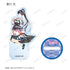 『ラブライブ!スーパースター!!』トレーディング Let's be ONE Ani-Art アクリルスタンド(単位/BOX)