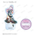 『ラブライブ!スーパースター!!』トレーディング Let's be ONE Ani-Art アクリルスタンド(単位/BOX)