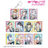 『ラブライブ!スーパースター!!』トレーディング Let's be ONE Ani-Art アクリルキーホルダー(単位/BOX)