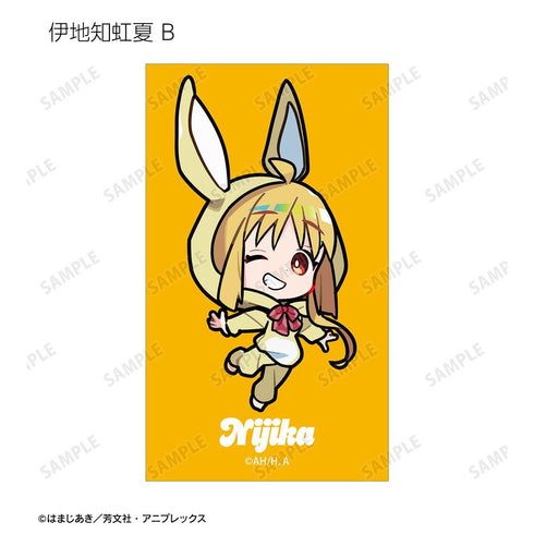 『ぼっち・ざ・ろっく!』くるみつさんイラスト ネグリジェ衣装ver.&着ぐるみ衣装ver. トレーディングイラストカード(単位/BOX)
