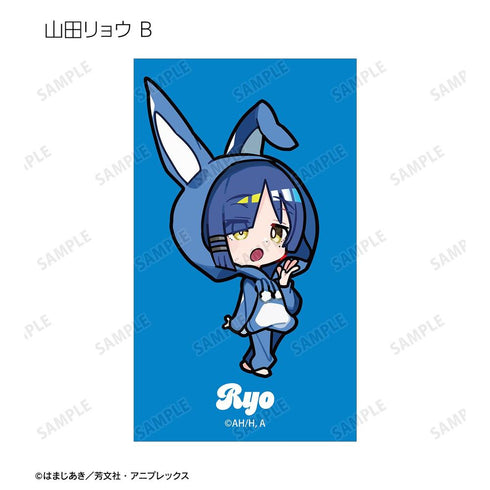 『ぼっち・ざ・ろっく!』くるみつさんイラスト ネグリジェ衣装ver.&着ぐるみ衣装ver. トレーディングイラストカード(単位/BOX)