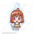 《Love Live! Sunshine!!》高海千歌 第3次個人演唱會版 俏皮坐姿!雙連線壓克力鑰匙圈