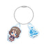 "Love Live! Sunshine!!" Yoh Watanabe 3rd Solo Concert Ver. "Chokonton!" Double-Wire Acrylic Keychain