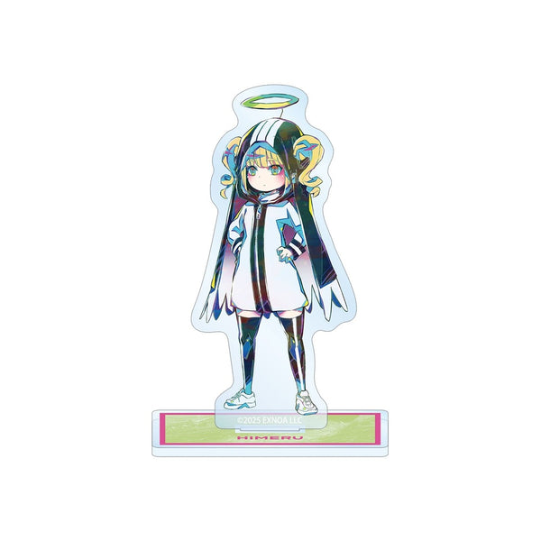 『終天教団』ヒメル Ani-Art BIGアクリルスタンド