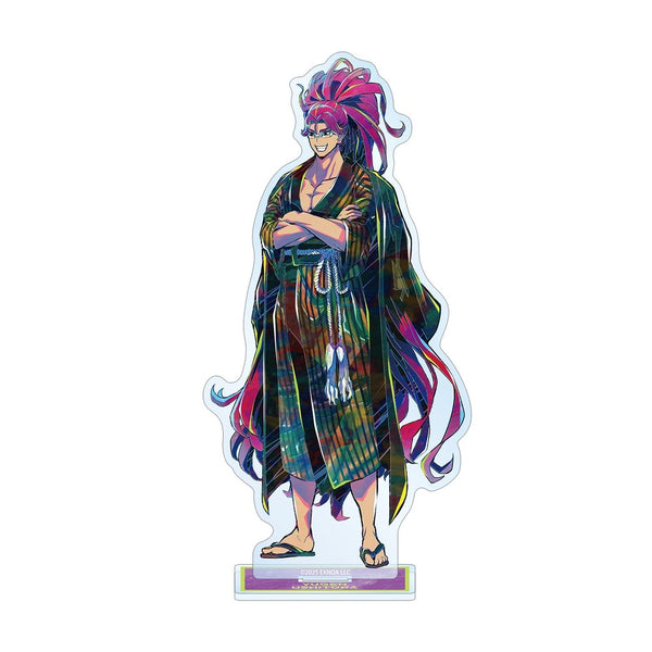 『終天教団』丑寅幽玄 Ani-Art BIGアクリルスタンド