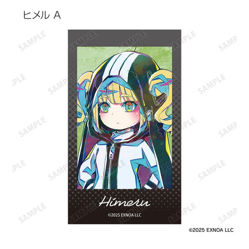 『終天教団』トレーディング Ani-Art Ani-Frame(単位/BOX)