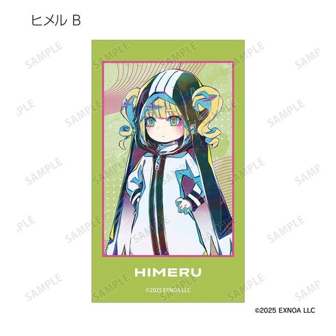 『終天教団』トレーディング Ani-Art Ani-Frame(単位/BOX)