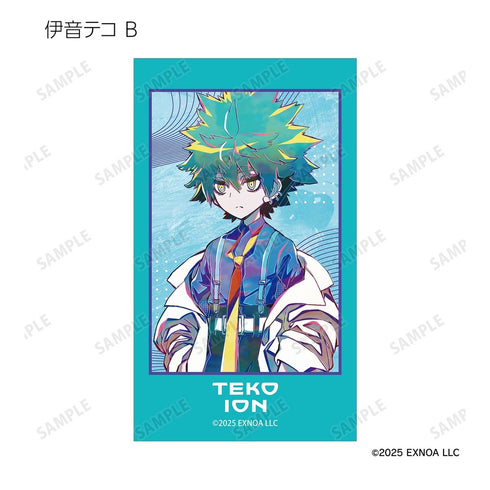 『終天教団』トレーディング Ani-Art Ani-Frame(単位/BOX)