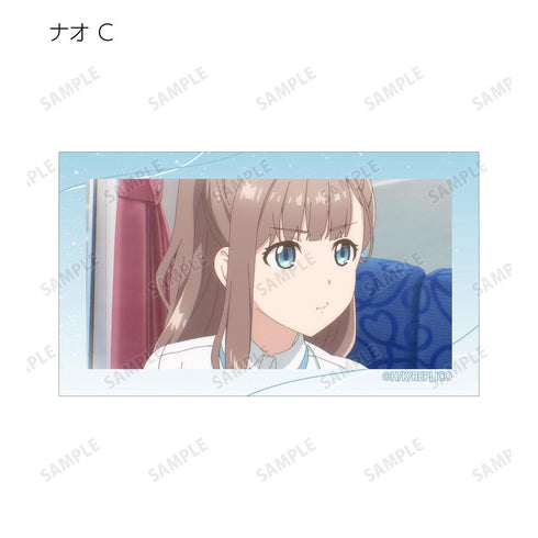 『レプリカだって、恋をする。』トレーディング ナオオンリー 場面写イラストカード(単位/BOX)