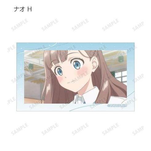 『レプリカだって、恋をする。』トレーディング ナオオンリー 場面写イラストカード(単位/BOX)