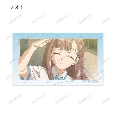 『レプリカだって、恋をする。』トレーディング ナオオンリー 場面写イラストカード(単位/BOX)
