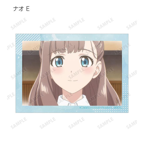 『レプリカだって、恋をする。』トレーディング ナオオンリー 場面写ブロマイド(単位/BOX)