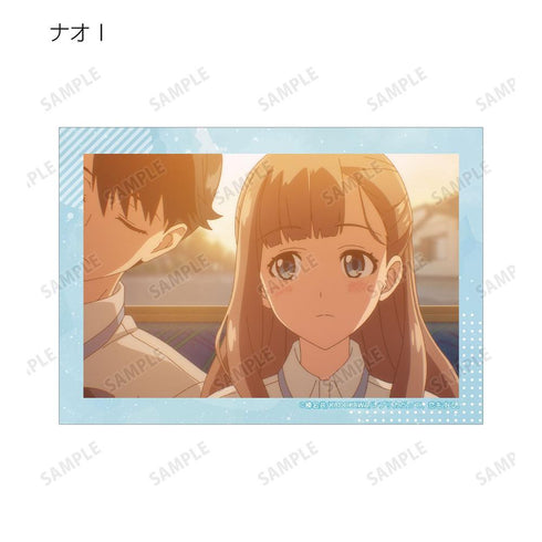 『レプリカだって、恋をする。』トレーディング ナオオンリー 場面写ブロマイド(単位/BOX)