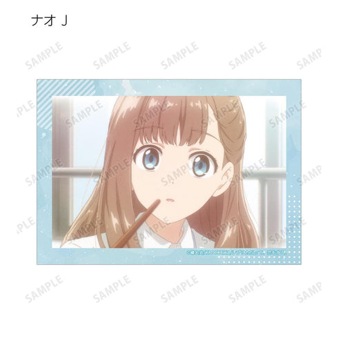 『レプリカだって、恋をする。』トレーディング ナオオンリー 場面写ブロマイド(単位/BOX)
