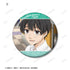 『薫る花は凛と咲く』依田絢斗 場面写缶バッジ2個セット