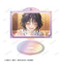 『薫る花は凛と咲く』和栗薫子 場面写オーロラアクリルスタンド ver.C