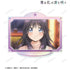 『薫る花は凛と咲く』和栗薫子 場面写オーロラアクリルスタンド ver.D