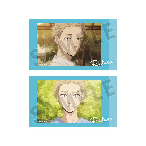 『薫る花は凛と咲く』紬 凛太郎 場面写Ani-Frame2枚セット