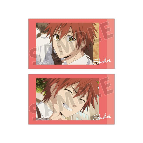 『薫る花は凛と咲く』宇佐美翔平 場面写Ani-Frame2枚セット