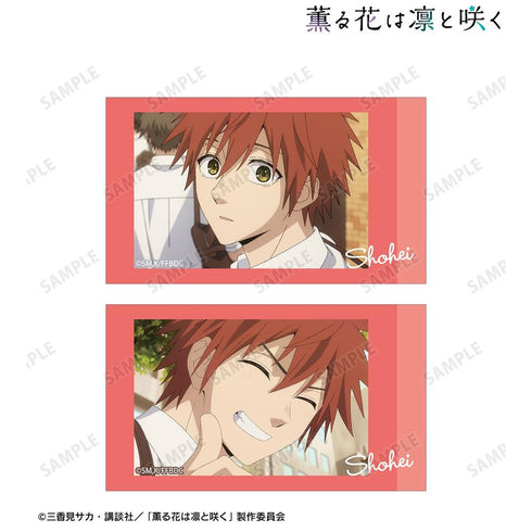 『薫る花は凛と咲く』宇佐美翔平 場面写Ani-Frame2枚セット
