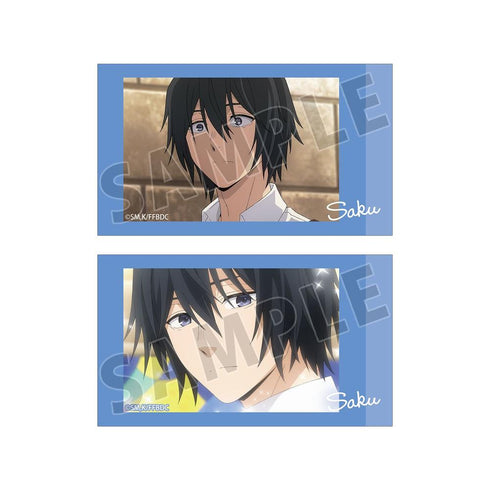 『薫る花は凛と咲く』夏沢 朔 場面写Ani-Frame2枚セット