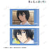 『薫る花は凛と咲く』夏沢 朔 場面写Ani-Frame2枚セット