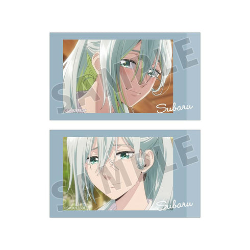 『薫る花は凛と咲く』保科 昴 場面写Ani-Frame2枚セット