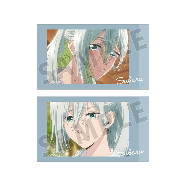 『薫る花は凛と咲く』保科 昴 場面写Ani-Frame2枚セット