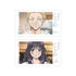 『薫る花は凛と咲く』紬 凛太郎&和栗薫子 場面写Ani-Frame2枚セット ver.A