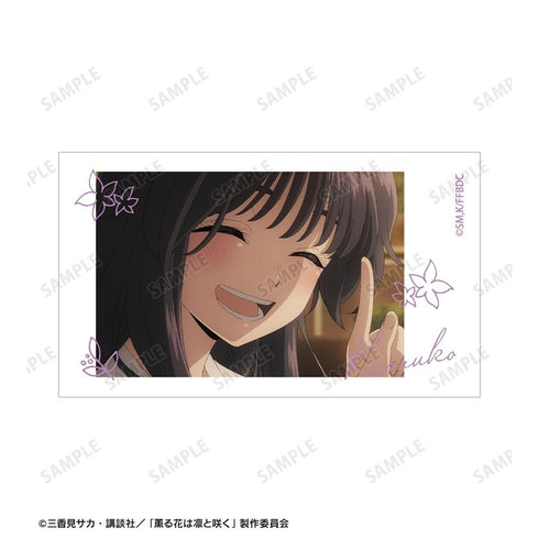 『薫る花は凛と咲く』紬 凛太郎&和栗薫子 場面写Ani-Frame2枚セット ver.C