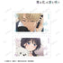 『薫る花は凛と咲く』紬 凛太郎&和栗薫子 場面写Ani-Frame2枚セット ver.D