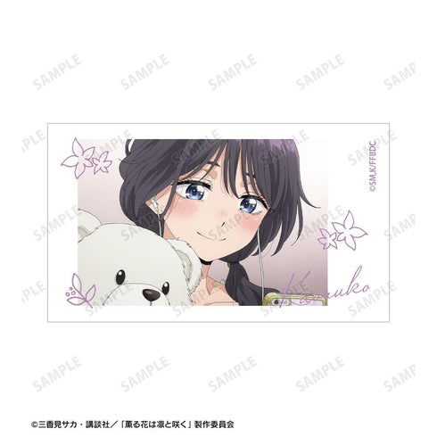 『薫る花は凛と咲く』紬 凛太郎&和栗薫子 場面写Ani-Frame2枚セット ver.D