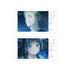 『薫る花は凛と咲く』紬 凛太郎&和栗薫子 場面写Ani-Frame2枚セット ver.H