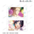 『薫る花は凛と咲く』紬 凛太郎&和栗薫子 場面写Ani-Frame2枚セット ver.J