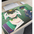 "The Petals of Reincarnation" A. Hitler Scene-Based Multi-Purpose Desk Mat