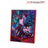 "Petals of Reincarnation" Key Visual, F3 Canvas Board
