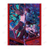 "Petals of Reincarnation" Key Visual, F3 Canvas Board