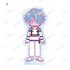 "MILGRAM" Haruka Yume Puchi Acrylic Mascot 2-Piece Set
