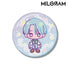 『MILGRAM -ミルグラム-』シドウ ゆめぷち 75mmグリッター缶バッジ