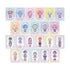 "MILGRAM" Trading Yume Puchi Bromides (Unit: Box)
