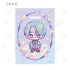 "MILGRAM" Trading Yume Puchi Bromides (Unit: Box)