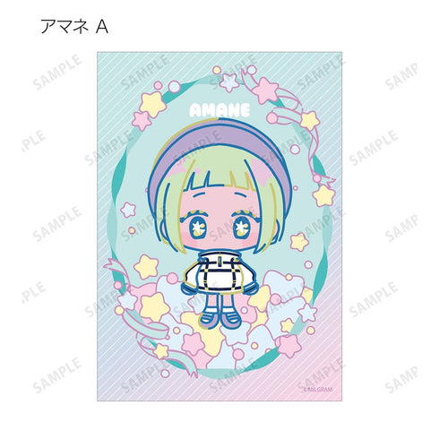"MILGRAM" Trading Yume Puchi Bromides (Unit: Box)