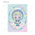 "MILGRAM" Trading Yume Puchi Bromides (Unit: Box)