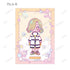 "MILGRAM" Trading Yume Puchi Bromides (Unit: Box)