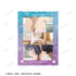 『薫る花は凛と咲く』紬 凛太郎&和栗薫子 場面写A6アクリルパネル ver.A