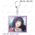 『薫る花は凛と咲く』和栗薫子 場面写グリッターアクリルキーホルダー ver.A